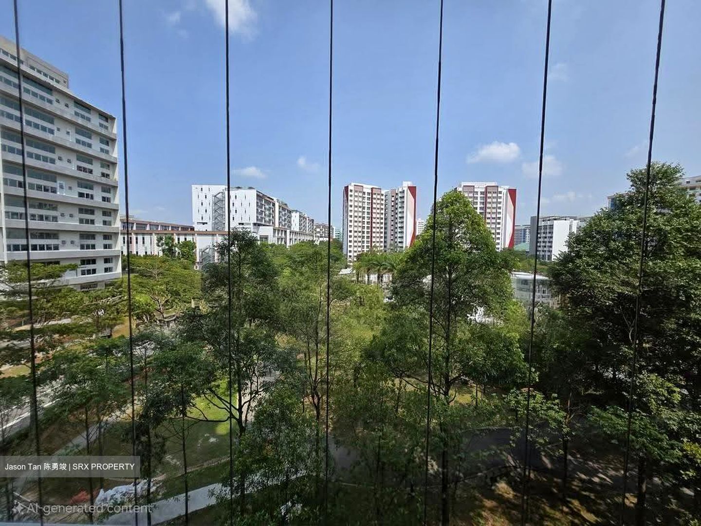 Parc Life (D27), Condominium #614169861